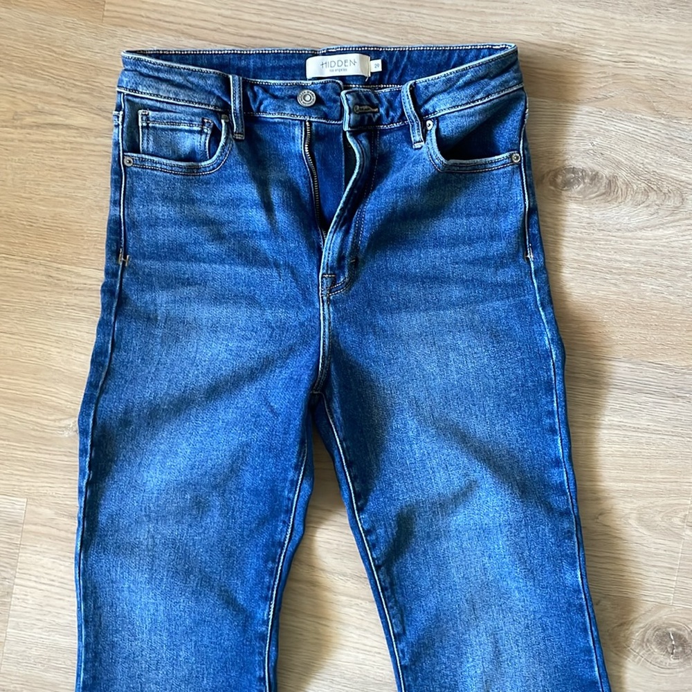 Hidden Women’s Jeans Size 29